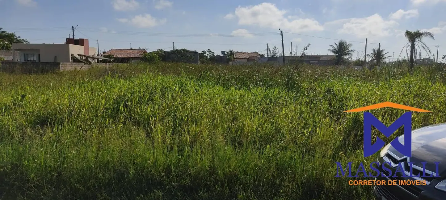 Foto 2 de Terreno / Lote à venda, 250m2 em Ilha Comprida - SP