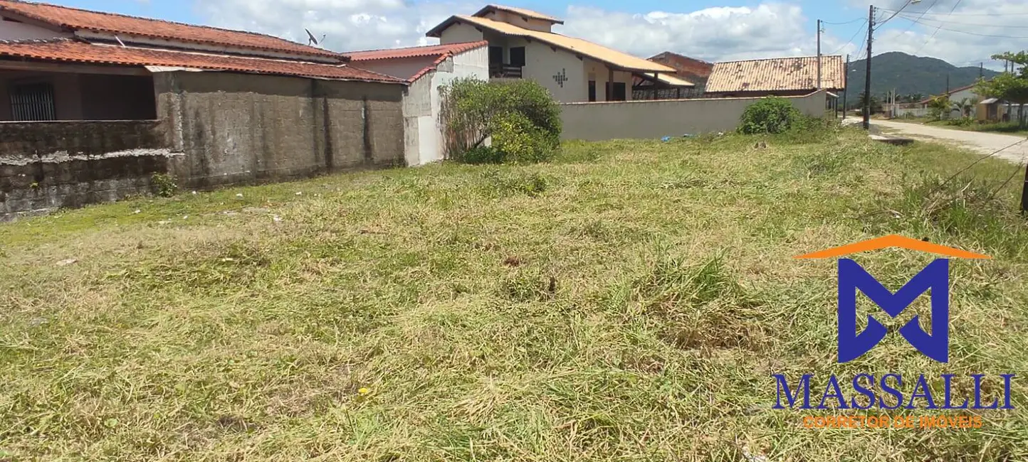 Foto 2 de Terreno / Lote à venda, 401m2 em Ilha Comprida - SP