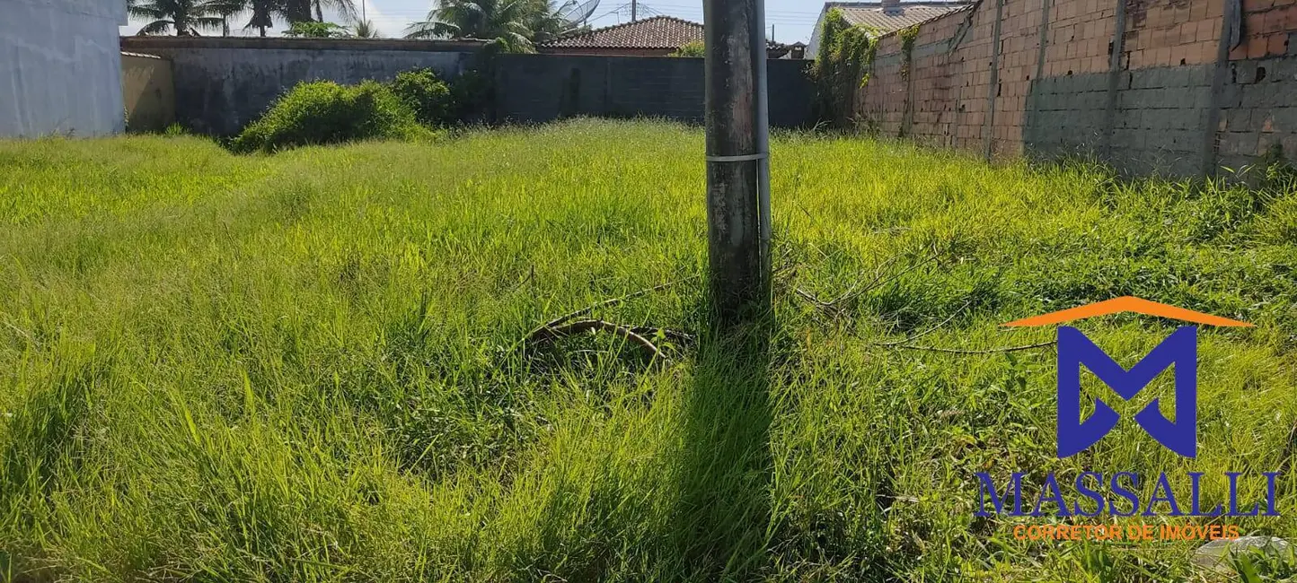 Foto 7 de Terreno / Lote à venda, 250m2 em Ilha Comprida - SP