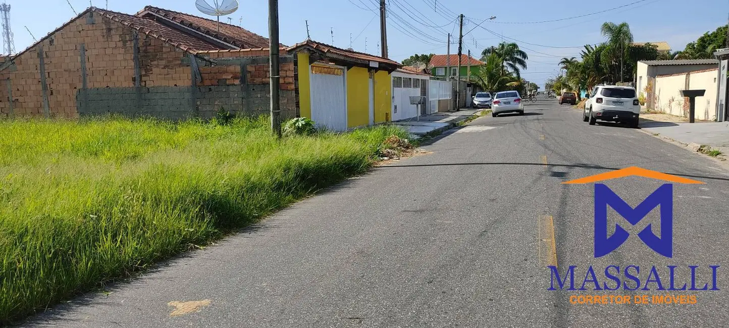 Foto 6 de Terreno / Lote à venda, 250m2 em Ilha Comprida - SP