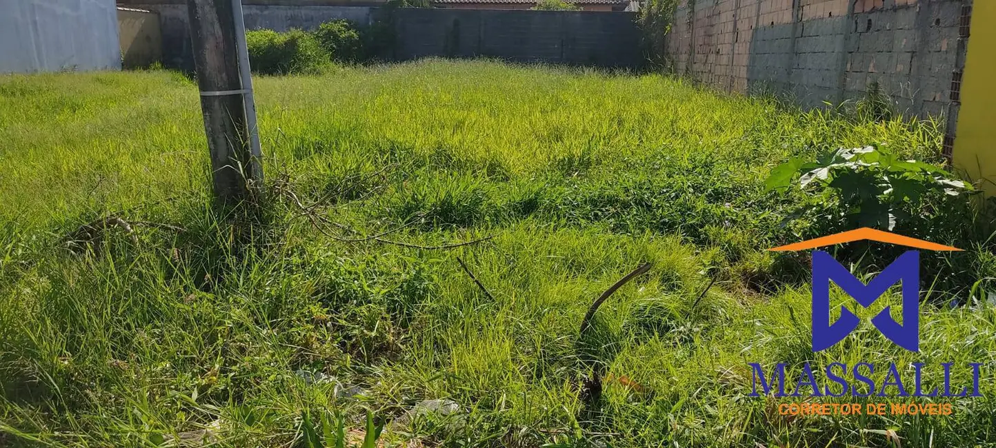 Foto 4 de Terreno / Lote à venda, 250m2 em Ilha Comprida - SP