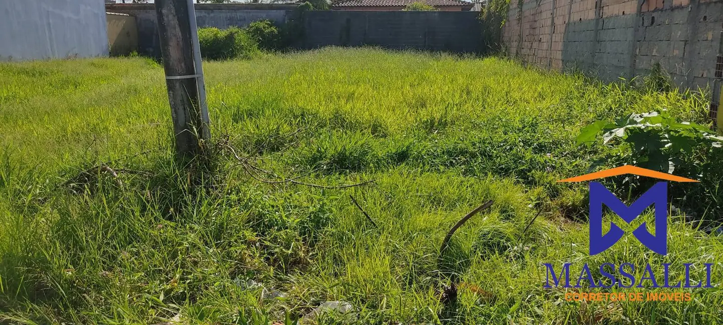 Foto 3 de Terreno / Lote à venda, 250m2 em Ilha Comprida - SP