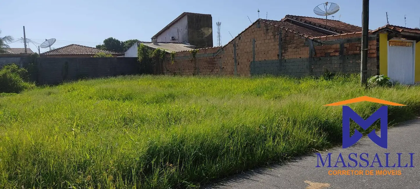 Foto 5 de Terreno / Lote à venda, 250m2 em Ilha Comprida - SP