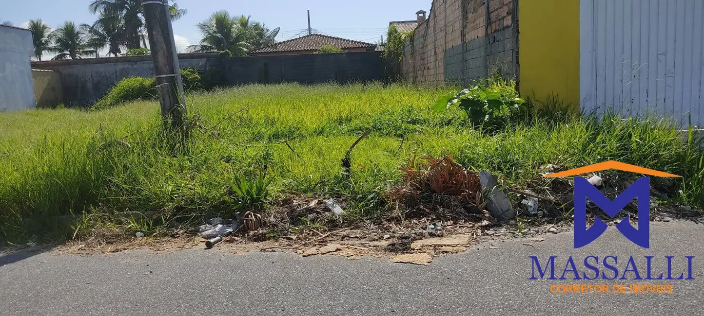 Foto 2 de Terreno / Lote à venda, 250m2 em Ilha Comprida - SP