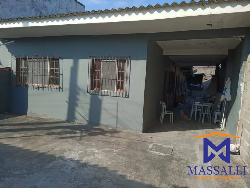 Foto 1 de Casa com 6 quartos à venda, 350m2 em Ilha Comprida - SP