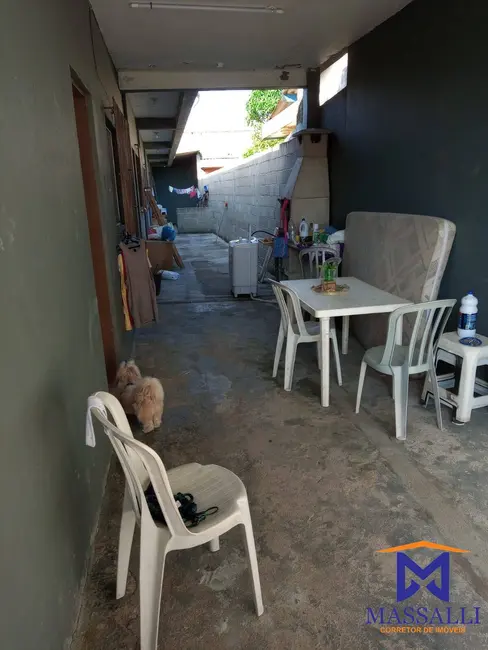 Foto 2 de Casa com 6 quartos à venda, 350m2 em Ilha Comprida - SP