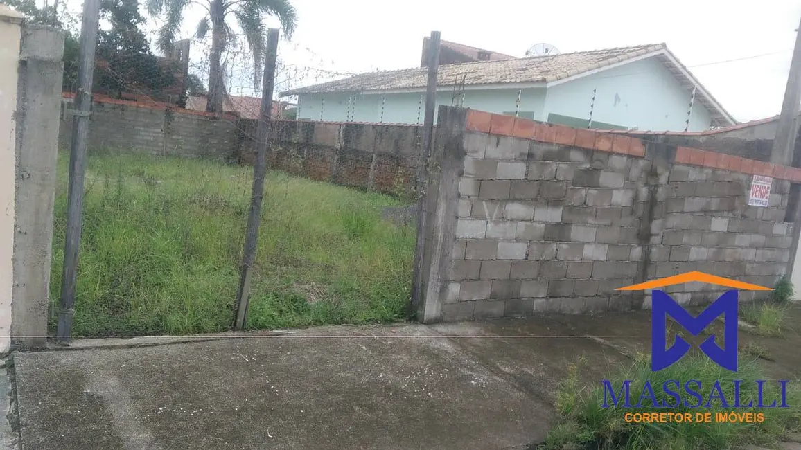 Foto 2 de Terreno / Lote à venda, 250m2 em Ilha Comprida - SP