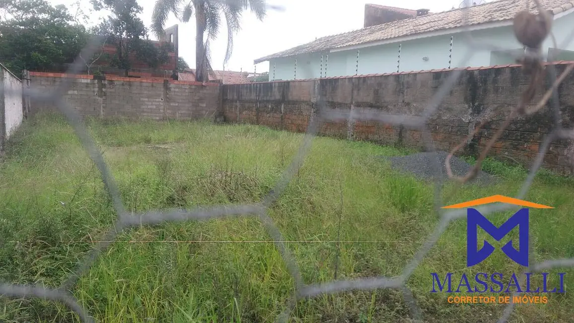Foto 5 de Terreno / Lote à venda, 250m2 em Ilha Comprida - SP