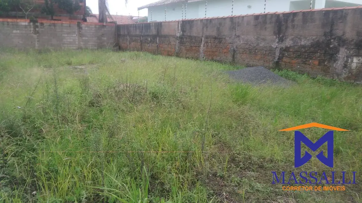 Foto 4 de Terreno / Lote à venda, 250m2 em Ilha Comprida - SP