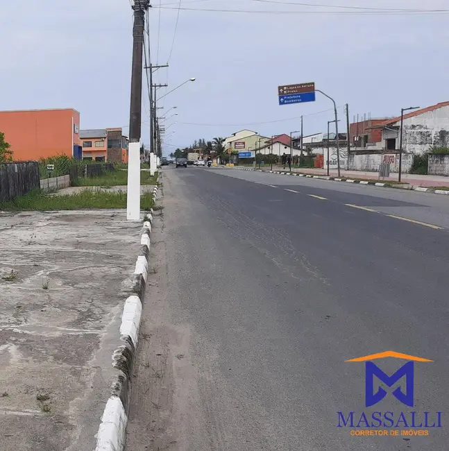 Foto 3 de Terreno / Lote à venda, 250m2 em Ilha Comprida - SP