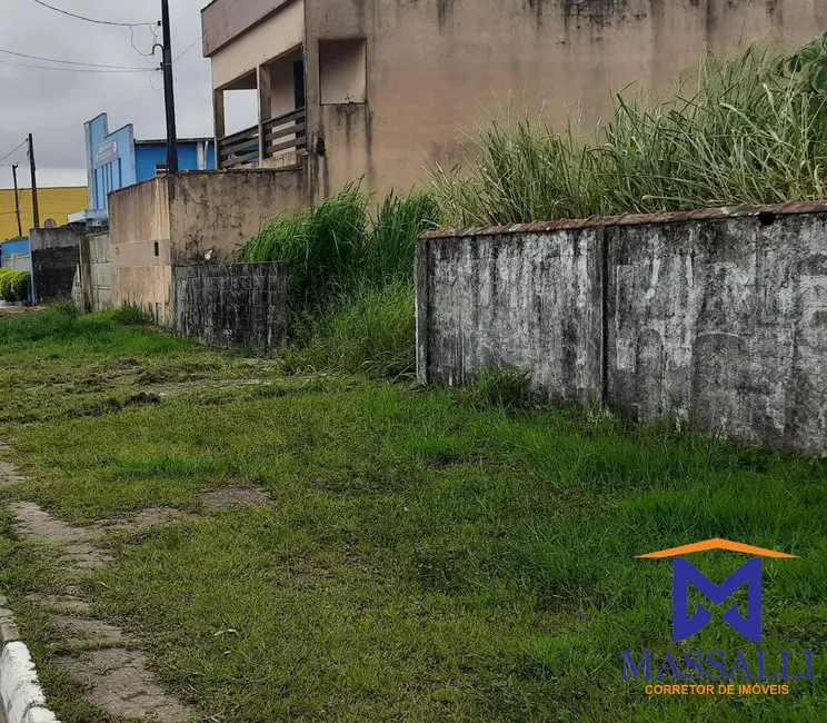 Foto 2 de Terreno / Lote à venda, 250m2 em Ilha Comprida - SP