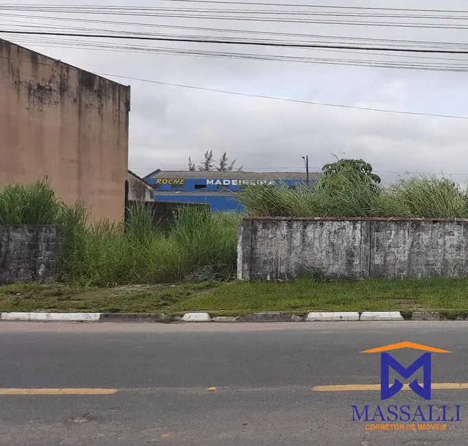 Foto 4 de Terreno / Lote à venda, 250m2 em Ilha Comprida - SP