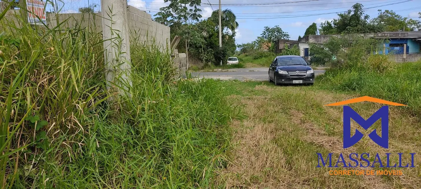 Foto 3 de Terreno / Lote à venda, 315m2 em Ilha Comprida - SP