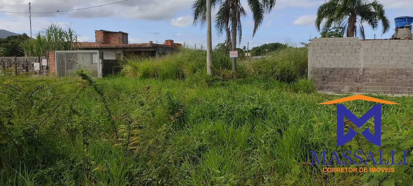 Foto 6 de Terreno / Lote à venda, 315m2 em Ilha Comprida - SP
