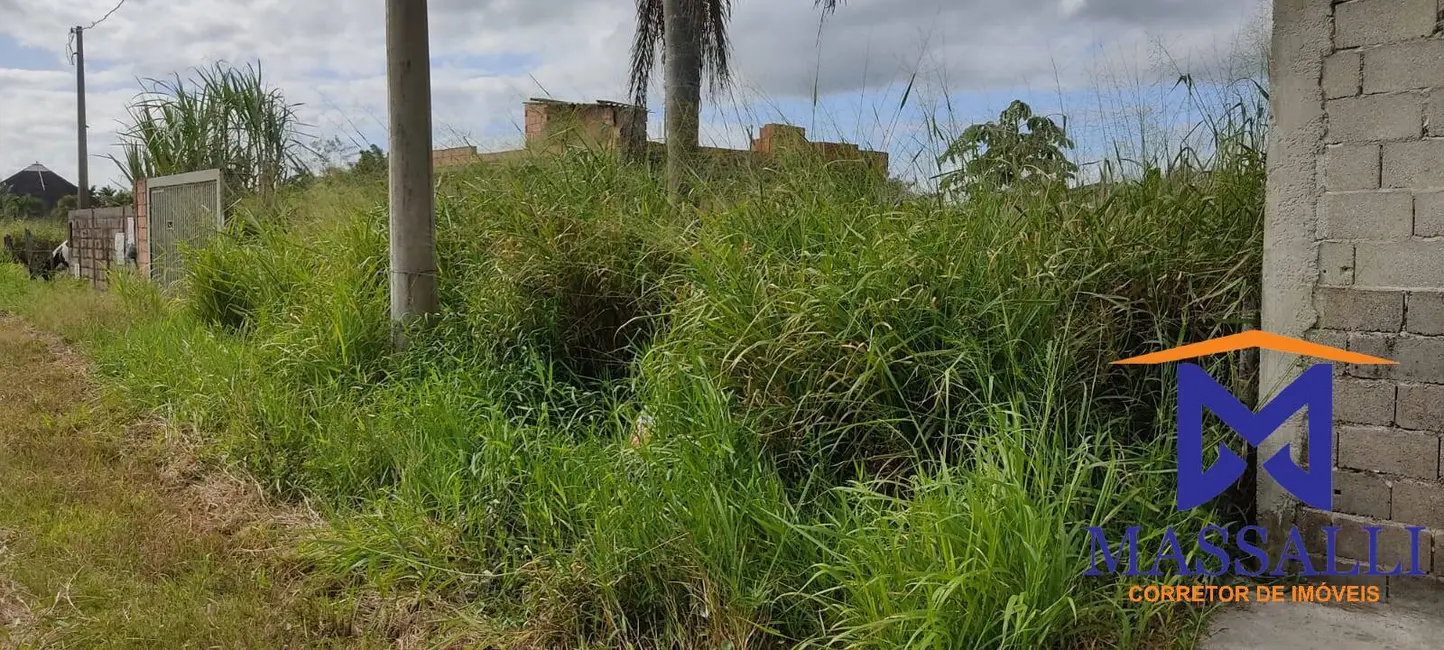 Foto 4 de Terreno / Lote à venda, 315m2 em Ilha Comprida - SP