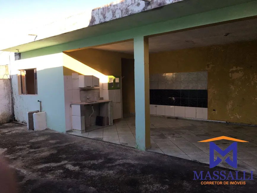 Foto 3 de Casa com 2 quartos à venda, 250m2 em Ilha Comprida - SP