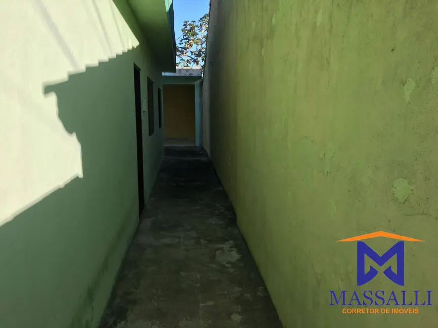 Foto 4 de Casa com 2 quartos à venda, 250m2 em Ilha Comprida - SP