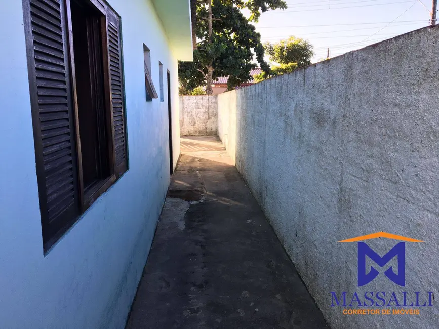 Foto 6 de Casa com 2 quartos à venda, 250m2 em Ilha Comprida - SP