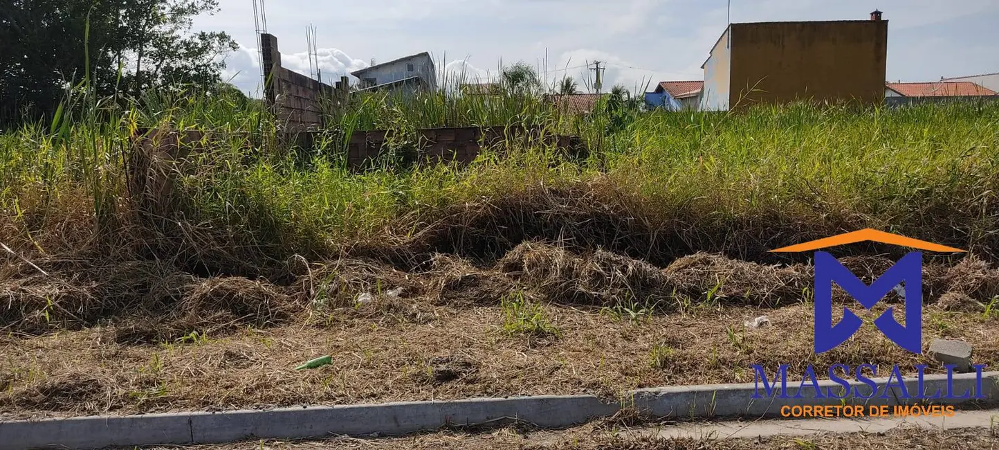 Foto 4 de Terreno / Lote à venda, 500m2 em Ilha Comprida - SP