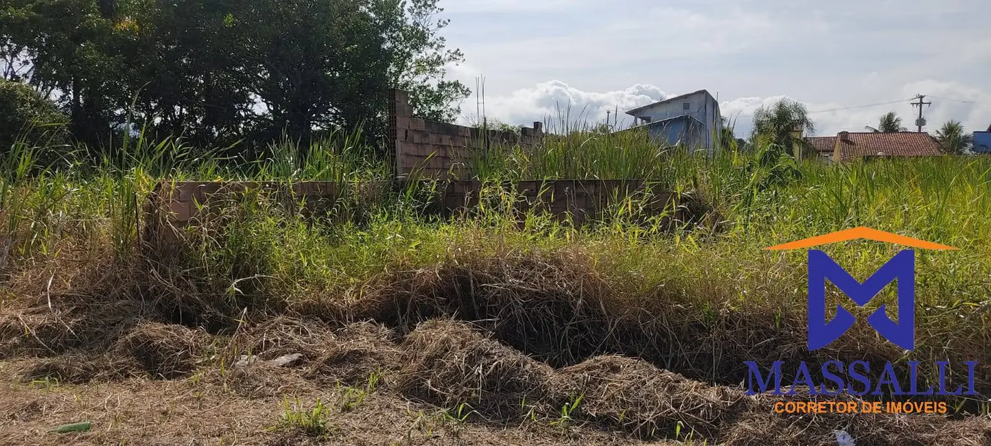 Foto 6 de Terreno / Lote à venda, 500m2 em Ilha Comprida - SP