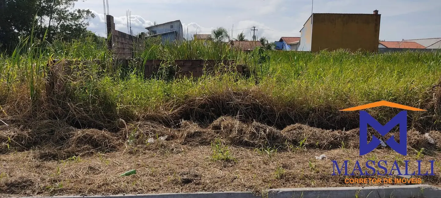 Foto 2 de Terreno / Lote à venda, 500m2 em Ilha Comprida - SP