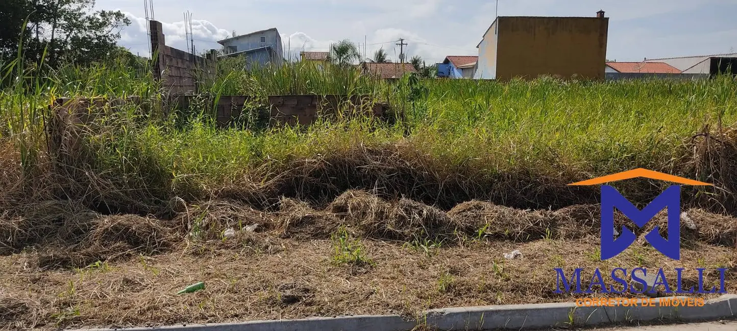 Foto 3 de Terreno / Lote à venda, 500m2 em Ilha Comprida - SP