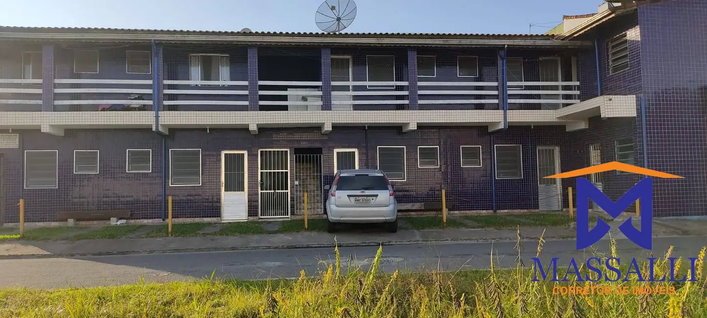 Foto 2 de Sala Comercial à venda, 250m2 em Ilha Comprida - SP