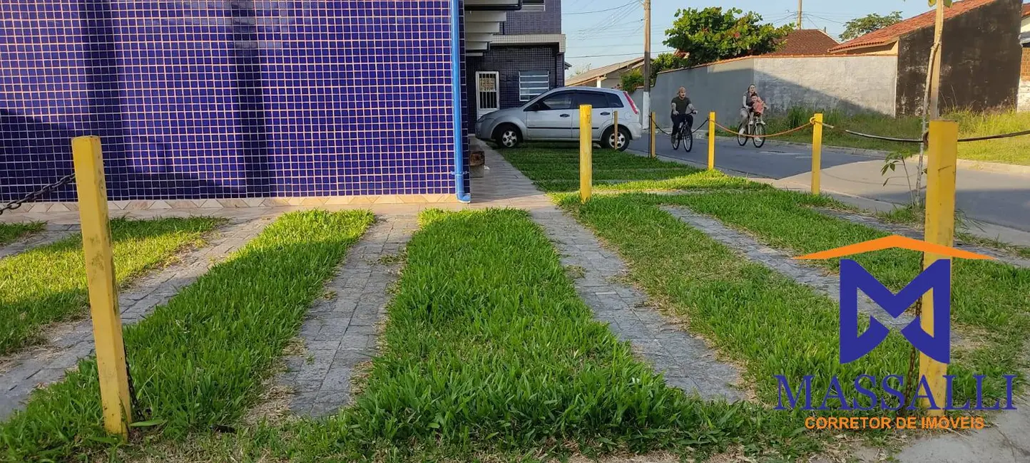 Foto 4 de Sala Comercial à venda, 250m2 em Ilha Comprida - SP