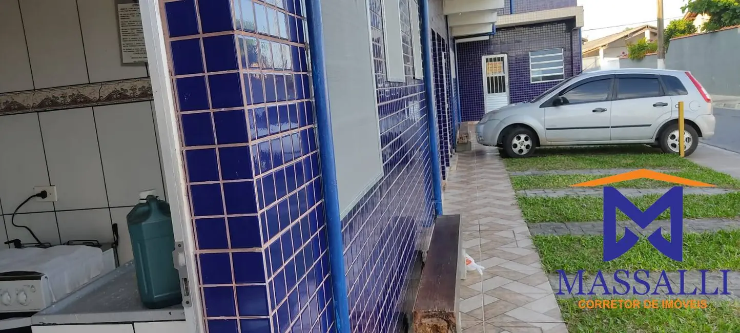 Foto 7 de Sala Comercial à venda, 250m2 em Ilha Comprida - SP