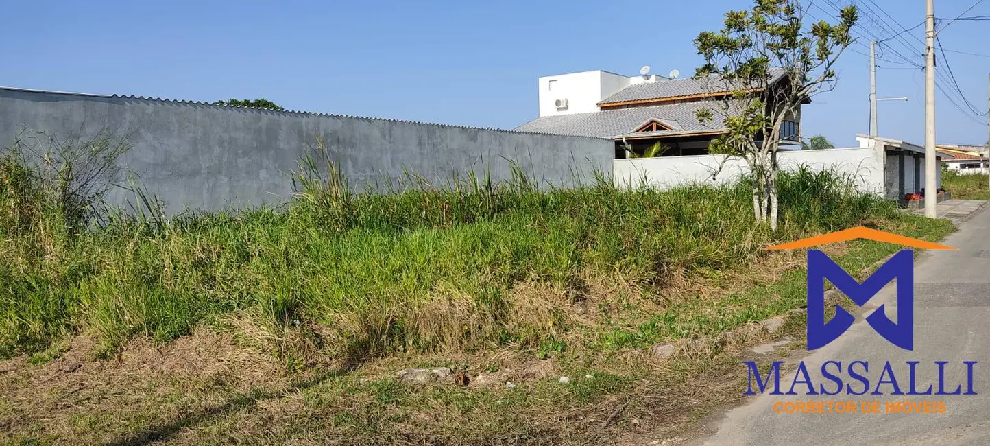 Foto 8 de Terreno / Lote à venda, 250m2 em Ilha Comprida - SP