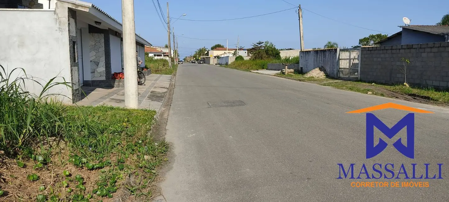 Foto 2 de Terreno / Lote à venda, 250m2 em Ilha Comprida - SP