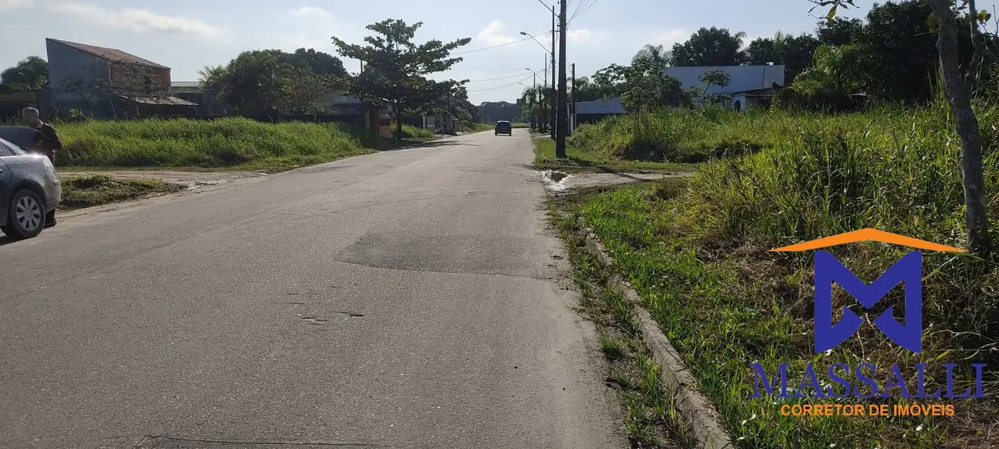 Foto 4 de Terreno / Lote à venda, 250m2 em Ilha Comprida - SP