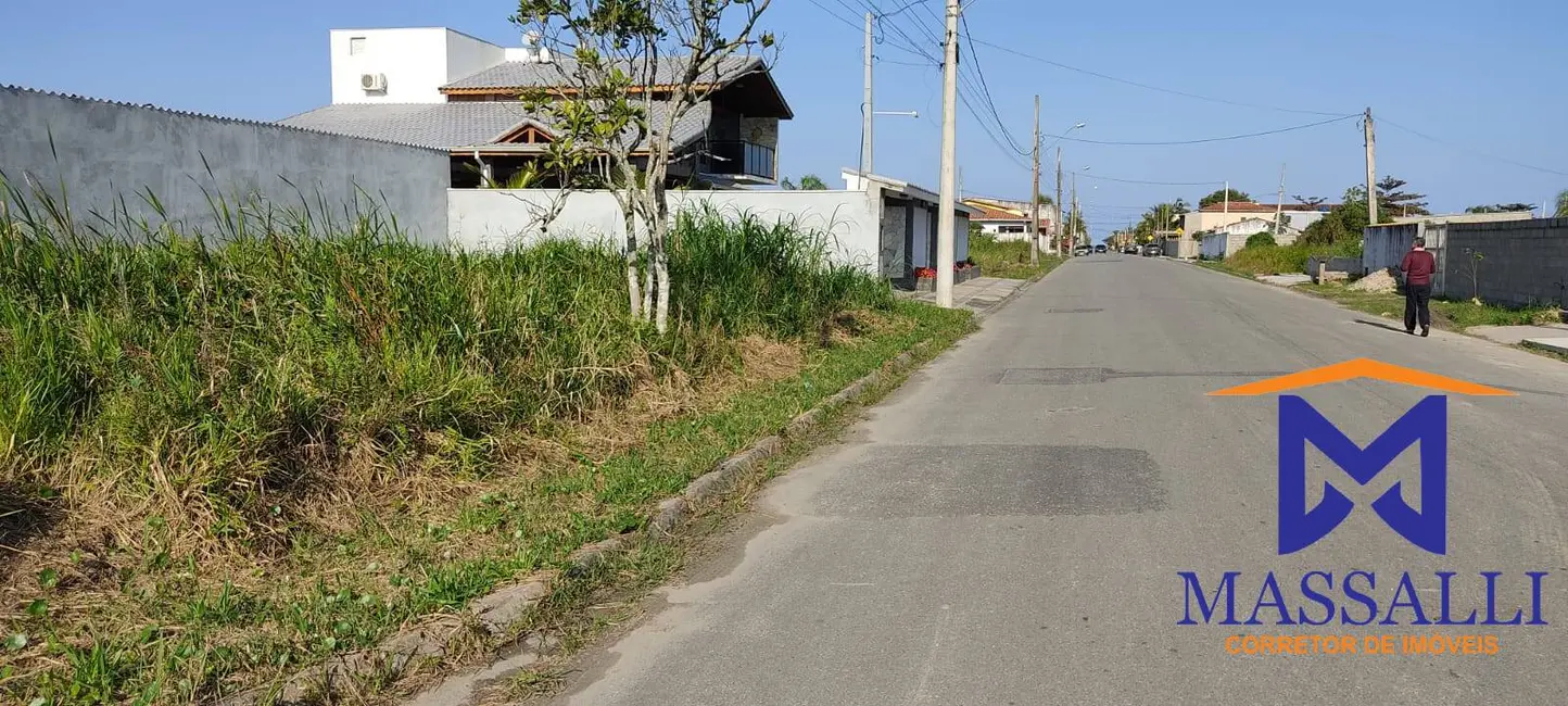 Foto 5 de Terreno / Lote à venda, 250m2 em Ilha Comprida - SP