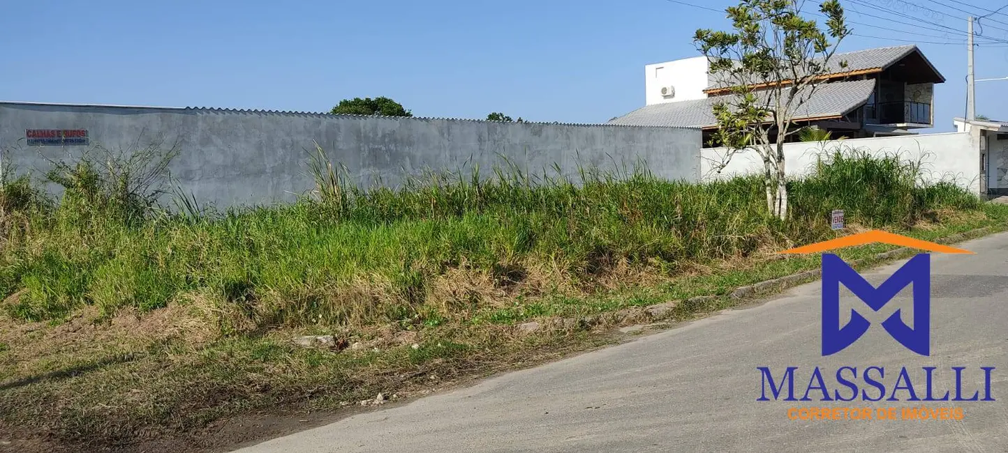 Foto 6 de Terreno / Lote à venda, 250m2 em Ilha Comprida - SP