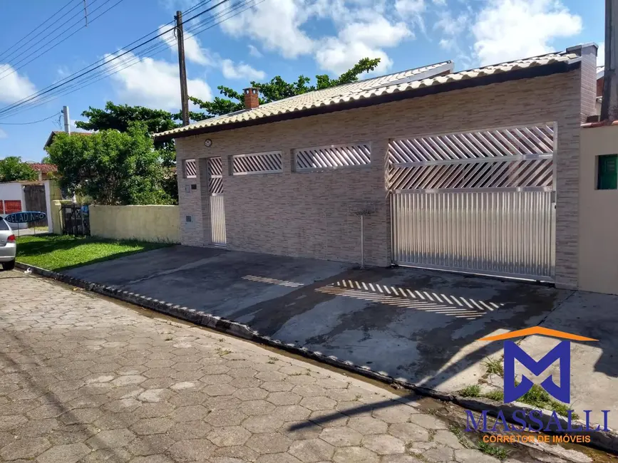 Foto 2 de Casa com 5 quartos à venda, 250m2 em Ilha Comprida - SP