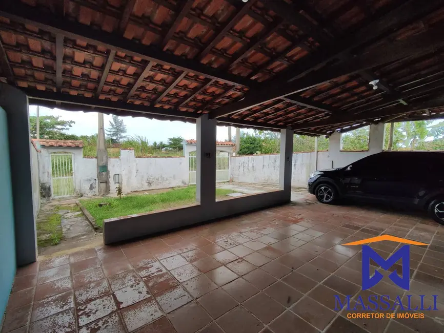 Foto 2 de Casa com 2 quartos à venda, 250m2 em Ilha Comprida - SP