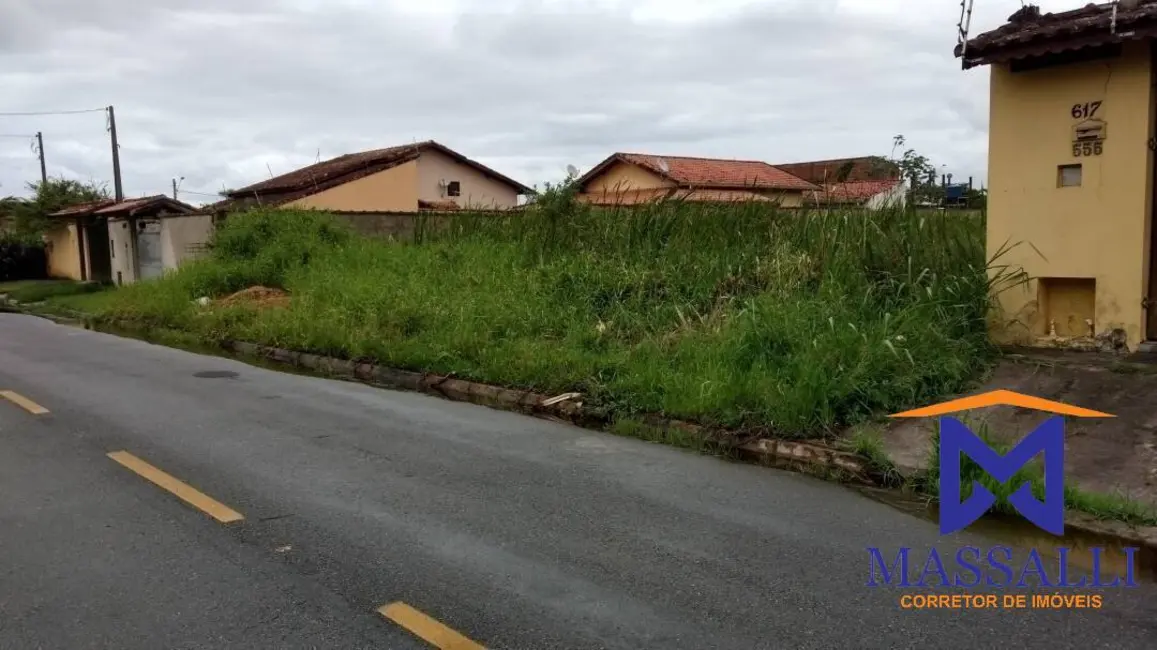 Foto 2 de Terreno / Lote à venda, 340m2 em Ilha Comprida - SP