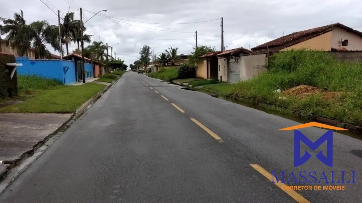 Foto 6 de Terreno / Lote à venda, 340m2 em Ilha Comprida - SP