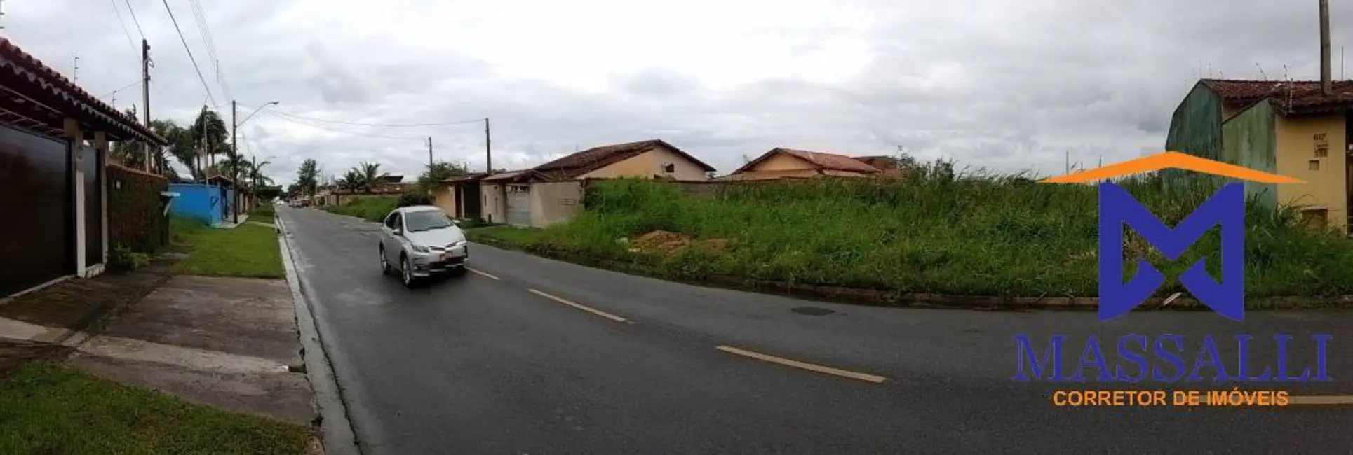 Foto 4 de Terreno / Lote à venda, 340m2 em Ilha Comprida - SP