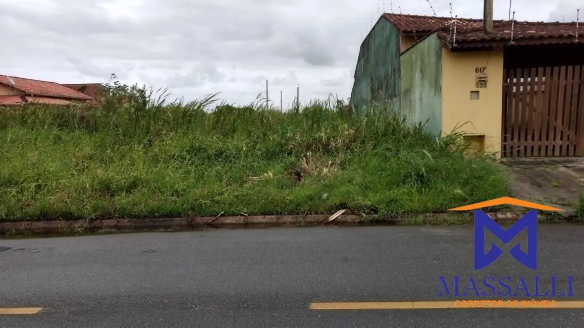 Foto 3 de Terreno / Lote à venda, 340m2 em Ilha Comprida - SP