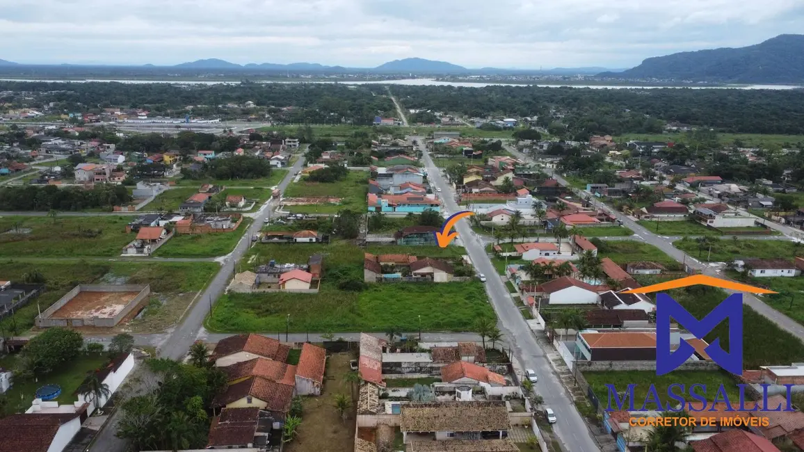 Foto 8 de Terreno / Lote à venda, 340m2 em Ilha Comprida - SP