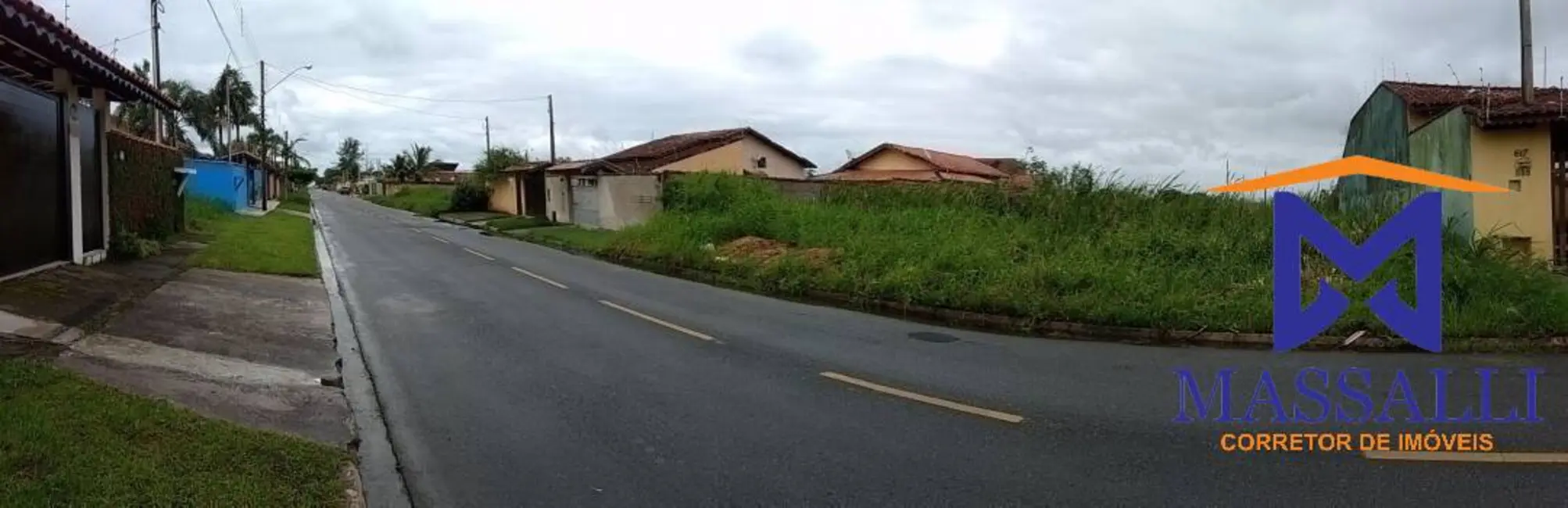 Foto 5 de Terreno / Lote à venda, 340m2 em Ilha Comprida - SP