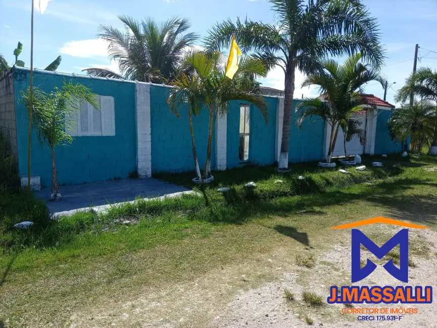 Foto 1 de Casa com 2 quartos à venda, 500m2 em Ilha Comprida - SP