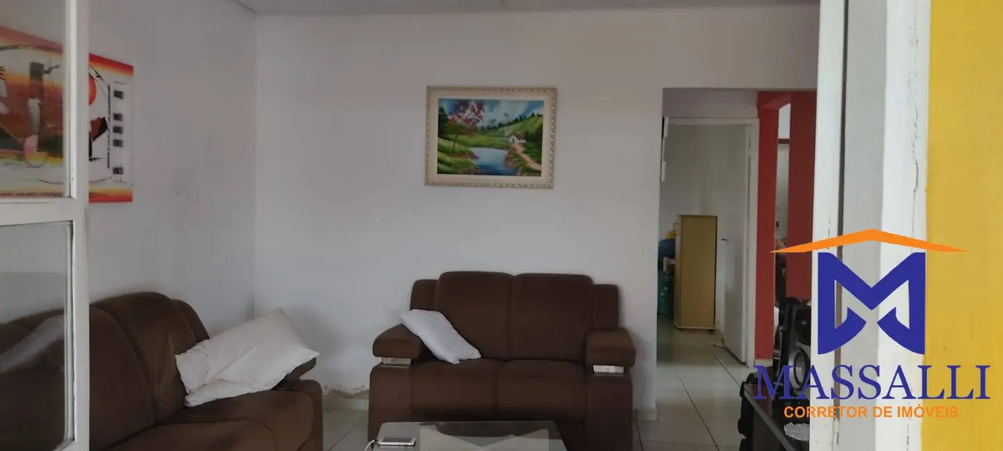 Foto 18 de Casa com 2 quartos à venda, 500m2 em Ilha Comprida - SP