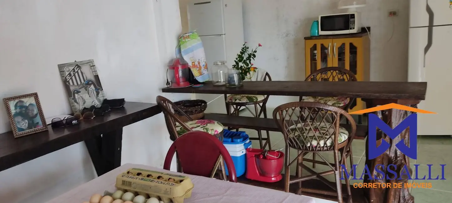 Foto 9 de Casa com 2 quartos à venda, 500m2 em Ilha Comprida - SP