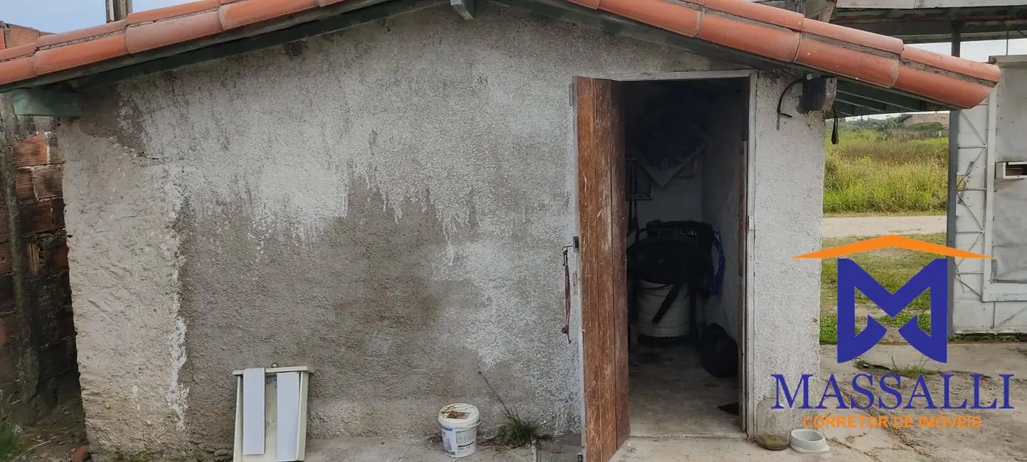 Foto 19 de Casa com 2 quartos à venda, 500m2 em Ilha Comprida - SP