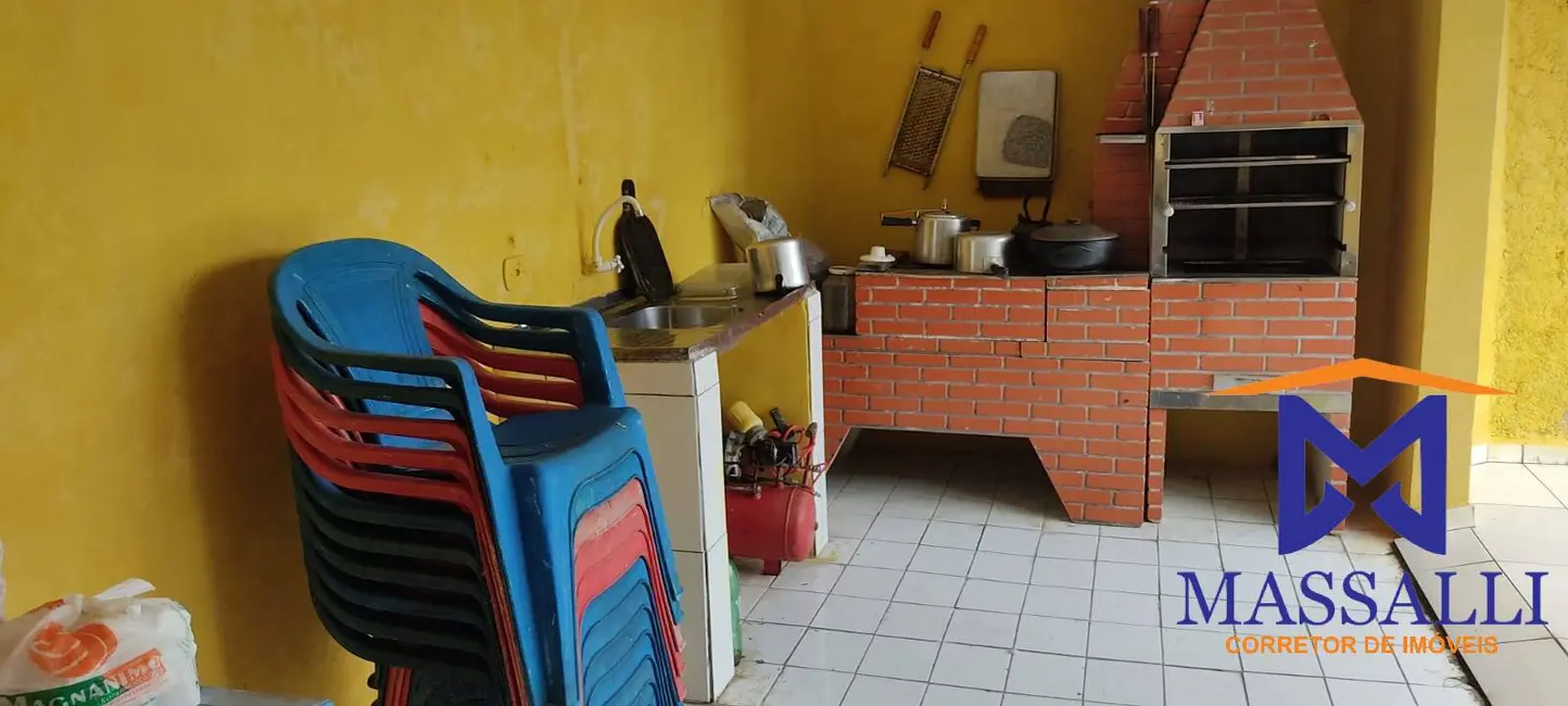 Foto 10 de Casa com 2 quartos à venda, 500m2 em Ilha Comprida - SP