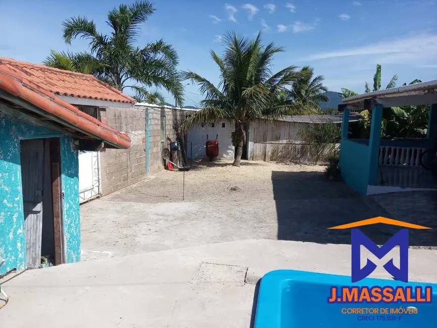 Foto 3 de Casa com 2 quartos à venda, 500m2 em Ilha Comprida - SP