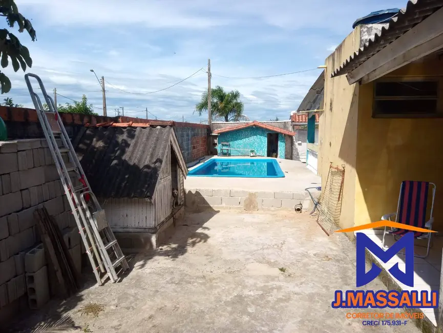 Foto 7 de Casa com 2 quartos à venda, 500m2 em Ilha Comprida - SP