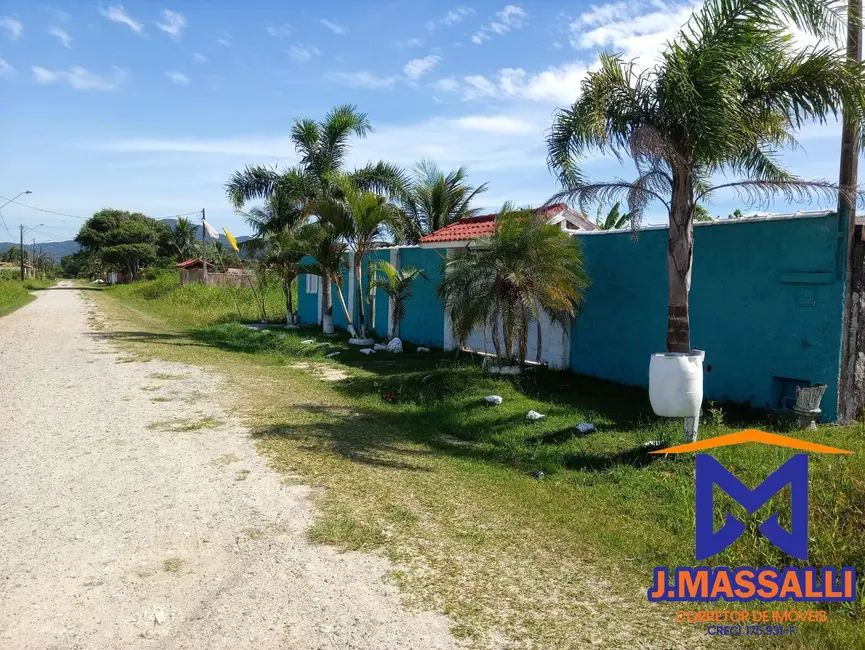 Foto 2 de Casa com 2 quartos à venda, 500m2 em Ilha Comprida - SP